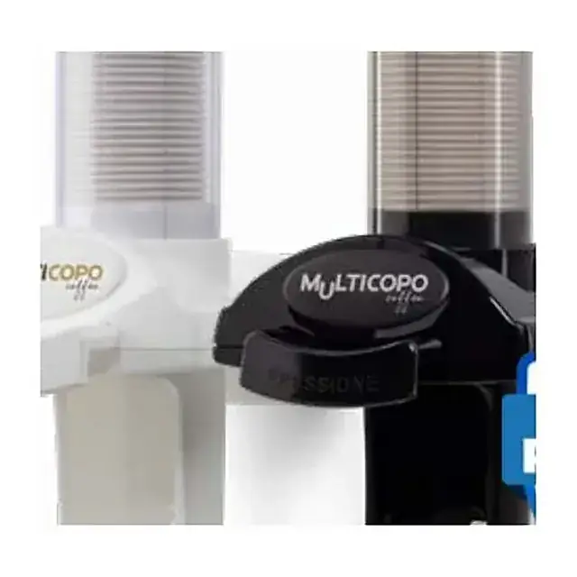 Tubo de reposição Multicopo Coffee – Nobre